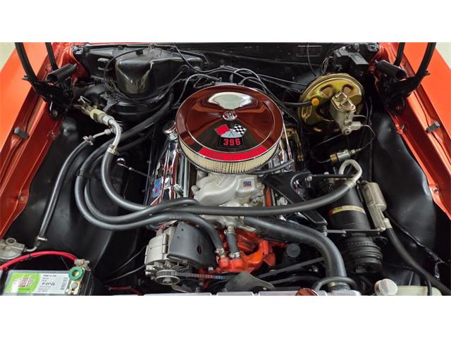 1967 Chevrolet Chevelle (CC-2090013) for sale in Mankato, Minnesota