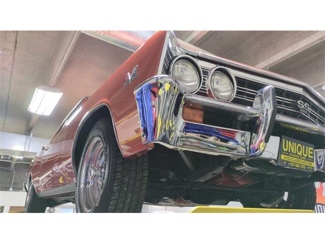 1967 Chevrolet Chevelle (CC-2090013) for sale in Mankato, Minnesota