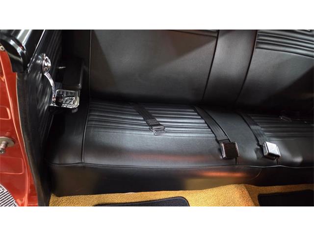 1967 Chevrolet Chevelle (CC-2090013) for sale in Mankato, Minnesota