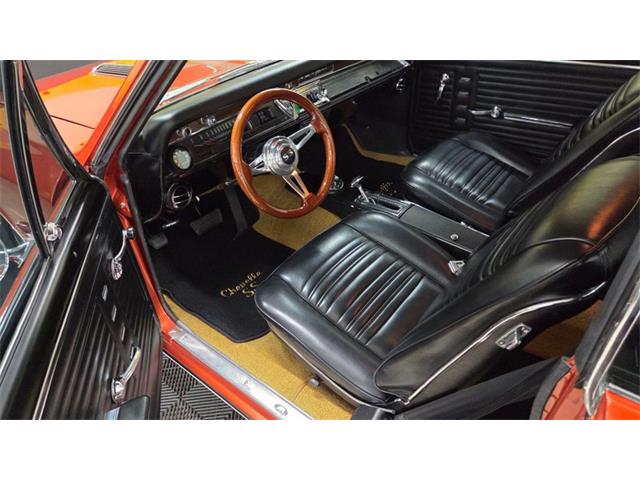 1967 Chevrolet Chevelle (CC-2090013) for sale in Mankato, Minnesota