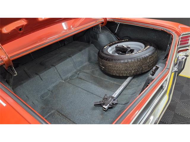1967 Chevrolet Chevelle (CC-2090013) for sale in Mankato, Minnesota