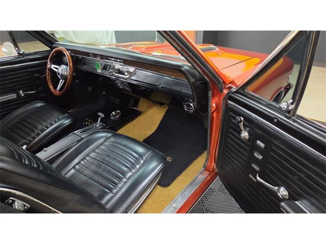 1967 Chevrolet Chevelle (CC-2090013) for sale in Mankato, Minnesota