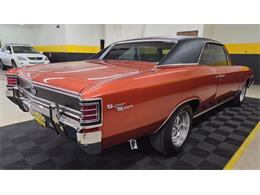1967 Chevrolet Chevelle (CC-2090013) for sale in Mankato, Minnesota