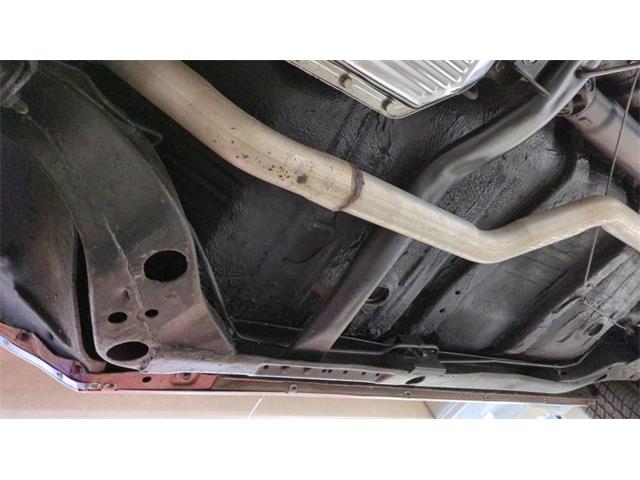 1967 Chevrolet Chevelle (CC-2090013) for sale in Mankato, Minnesota