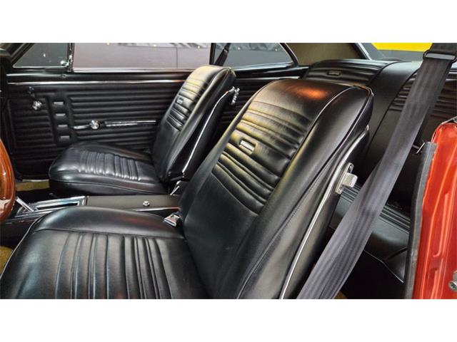 1967 Chevrolet Chevelle (CC-2090013) for sale in Mankato, Minnesota