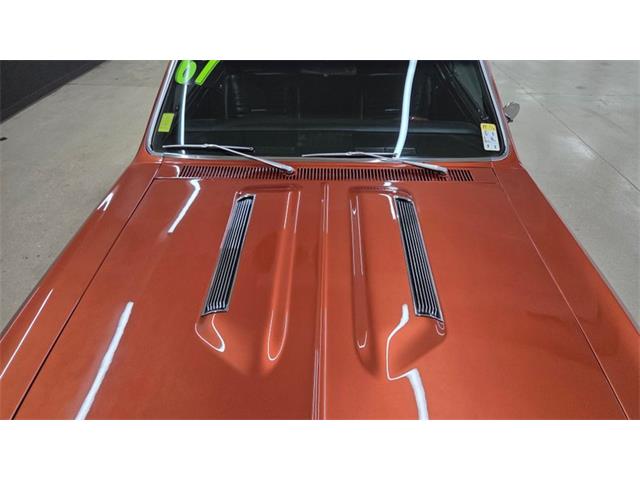 1967 Chevrolet Chevelle (CC-2090013) for sale in Mankato, Minnesota