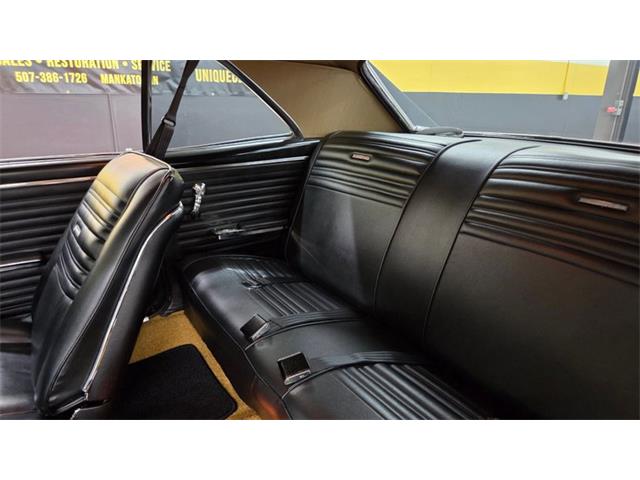 1967 Chevrolet Chevelle (CC-2090013) for sale in Mankato, Minnesota