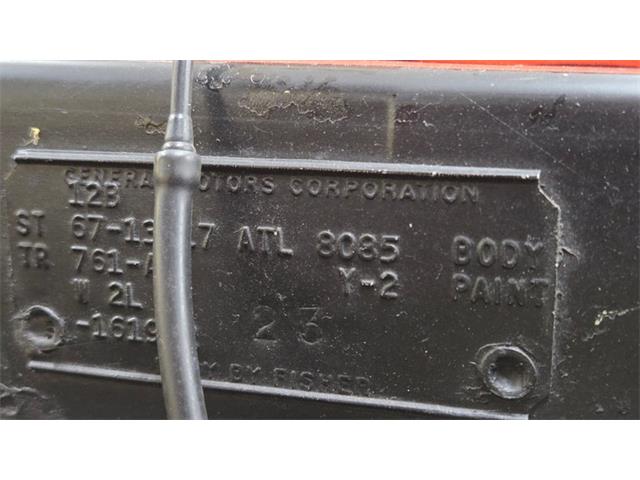 1967 Chevrolet Chevelle (CC-2090013) for sale in Mankato, Minnesota