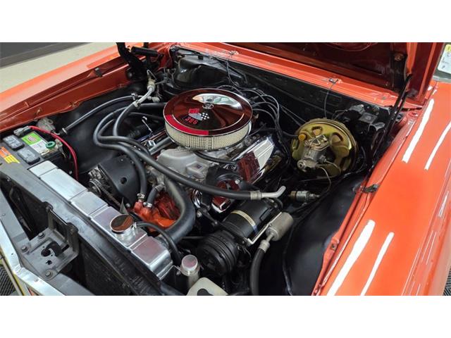 1967 Chevrolet Chevelle (CC-2090013) for sale in Mankato, Minnesota