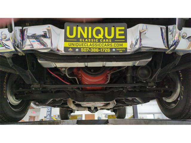 1967 Chevrolet Chevelle (CC-2090013) for sale in Mankato, Minnesota