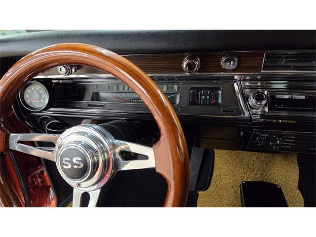 1967 Chevrolet Chevelle (CC-2090013) for sale in Mankato, Minnesota