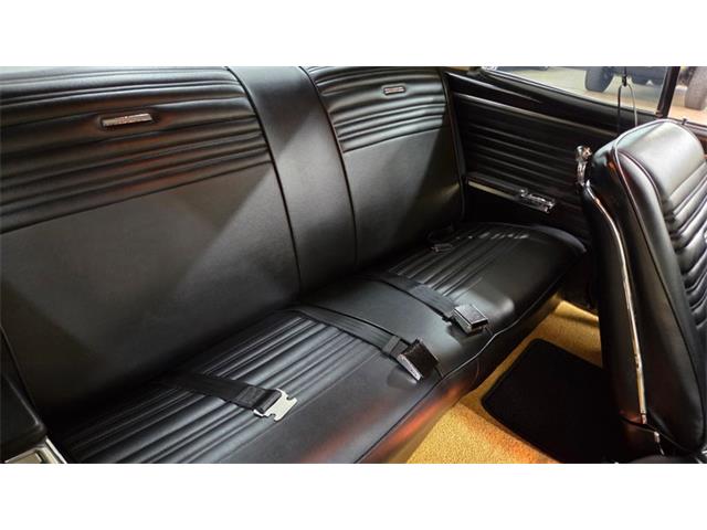 1967 Chevrolet Chevelle (CC-2090013) for sale in Mankato, Minnesota