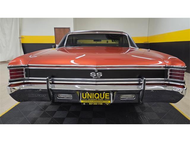 1967 Chevrolet Chevelle (CC-2090013) for sale in Mankato, Minnesota