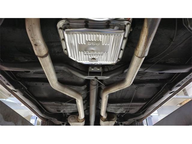 1967 Chevrolet Chevelle (CC-2090013) for sale in Mankato, Minnesota