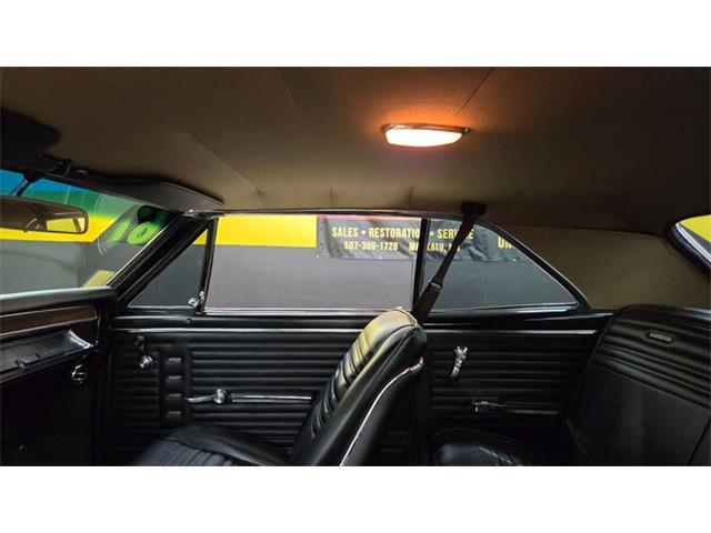 1967 Chevrolet Chevelle (CC-2090013) for sale in Mankato, Minnesota