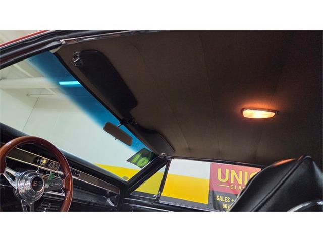 1967 Chevrolet Chevelle (CC-2090013) for sale in Mankato, Minnesota