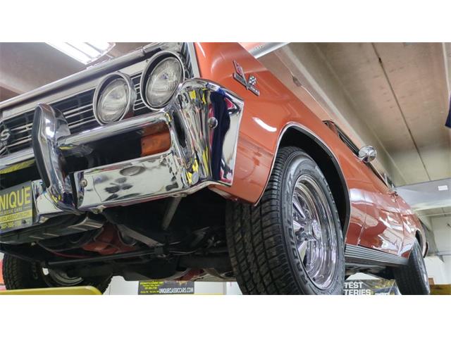 1967 Chevrolet Chevelle (CC-2090013) for sale in Mankato, Minnesota