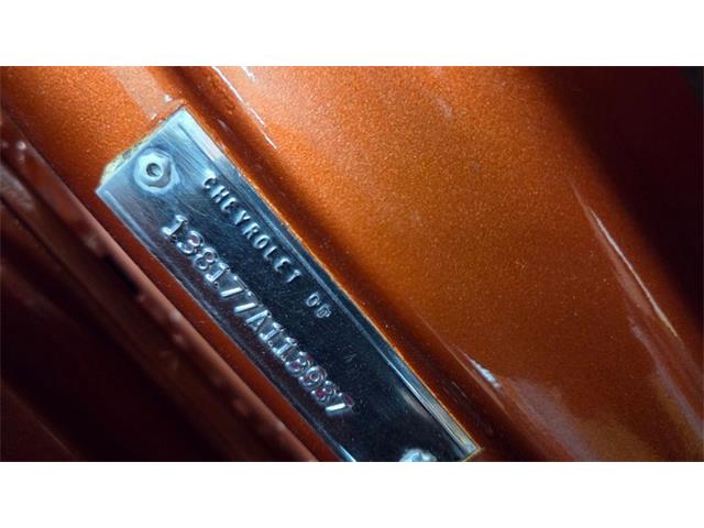 1967 Chevrolet Chevelle (CC-2090013) for sale in Mankato, Minnesota