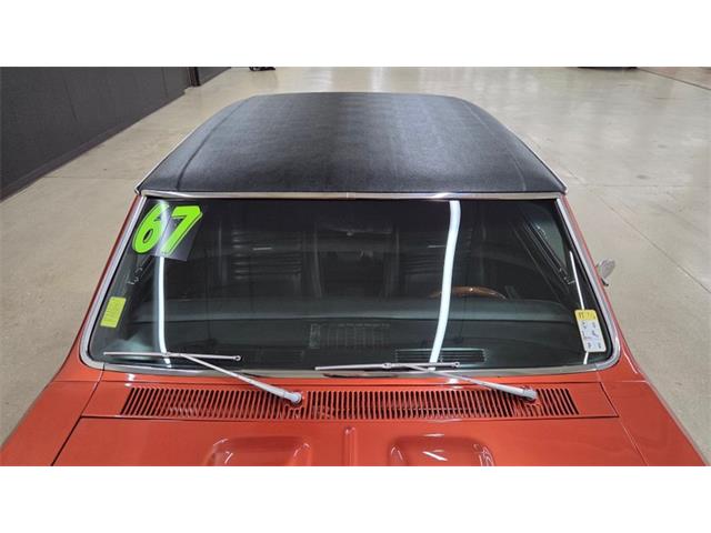1967 Chevrolet Chevelle (CC-2090013) for sale in Mankato, Minnesota