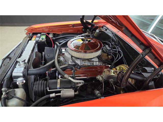 1967 Chevrolet Chevelle (CC-2090013) for sale in Mankato, Minnesota