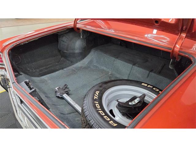 1967 Chevrolet Chevelle (CC-2090013) for sale in Mankato, Minnesota
