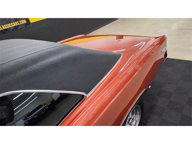 1967 Chevrolet Chevelle (CC-2090013) for sale in Mankato, Minnesota