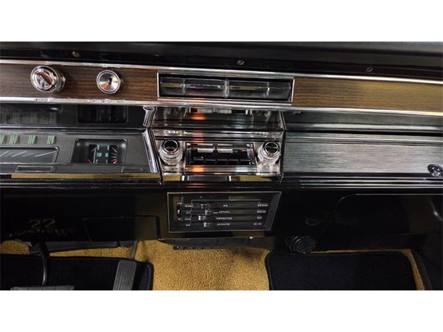 1967 Chevrolet Chevelle (CC-2090013) for sale in Mankato, Minnesota