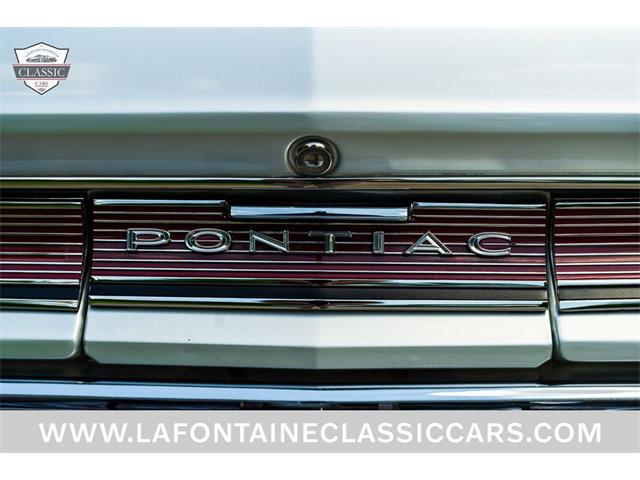 1964 Pontiac GTO (CC-2090130) for sale in Milford, Michigan