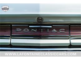 1964 Pontiac GTO (CC-2090130) for sale in Milford, Michigan
