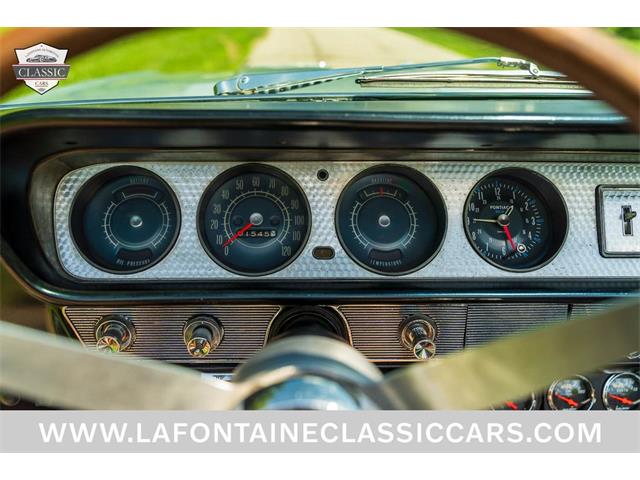 1964 Pontiac GTO (CC-2090130) for sale in Milford, Michigan