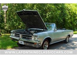 1964 Pontiac GTO (CC-2090130) for sale in Milford, Michigan