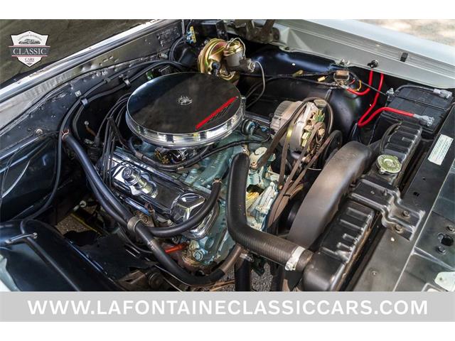 1964 Pontiac GTO (CC-2090130) for sale in Milford, Michigan