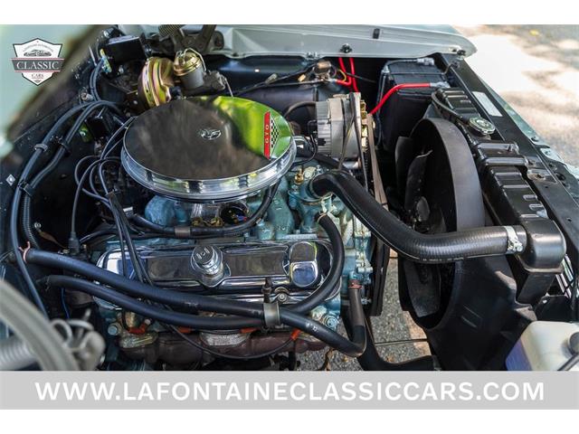 1964 Pontiac GTO (CC-2090130) for sale in Milford, Michigan