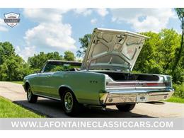 1964 Pontiac GTO (CC-2090130) for sale in Milford, Michigan