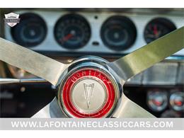 1964 Pontiac GTO (CC-2090130) for sale in Milford, Michigan