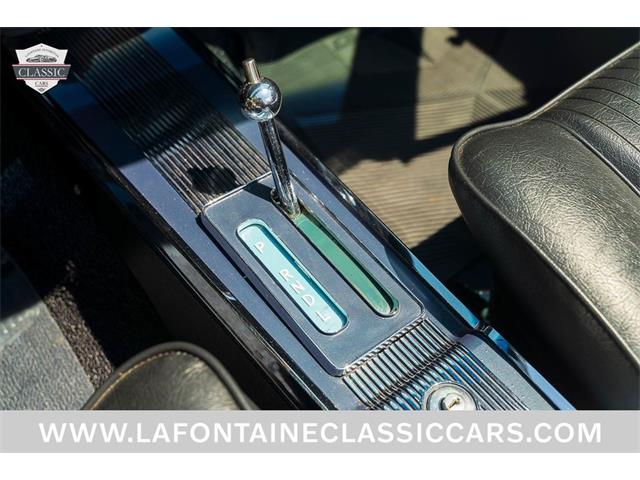 1964 Pontiac GTO (CC-2090130) for sale in Milford, Michigan