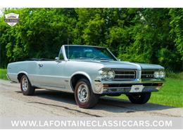 1964 Pontiac GTO (CC-2090130) for sale in Milford, Michigan