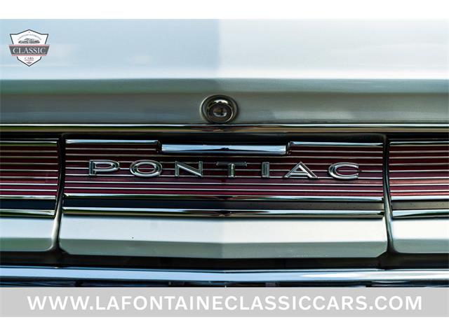 1964 Pontiac GTO (CC-2090130) for sale in Milford, Michigan