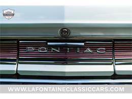 1964 Pontiac GTO (CC-2090130) for sale in Milford, Michigan