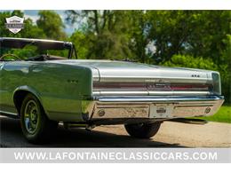 1964 Pontiac GTO (CC-2090130) for sale in Milford, Michigan