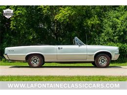 1964 Pontiac GTO (CC-2090130) for sale in Milford, Michigan