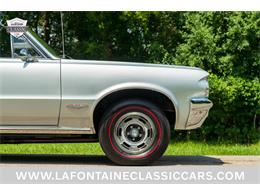 1964 Pontiac GTO (CC-2090130) for sale in Milford, Michigan