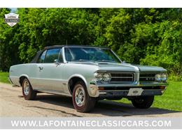 1964 Pontiac GTO (CC-2090130) for sale in Milford, Michigan