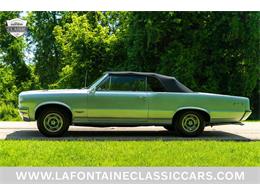 1964 Pontiac GTO (CC-2090130) for sale in Milford, Michigan