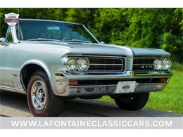 1964 Pontiac GTO (CC-2090130) for sale in Milford, Michigan