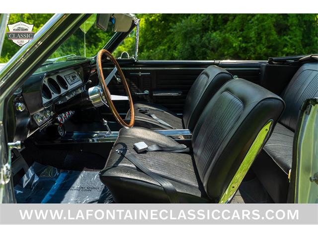 1964 Pontiac GTO (CC-2090130) for sale in Milford, Michigan