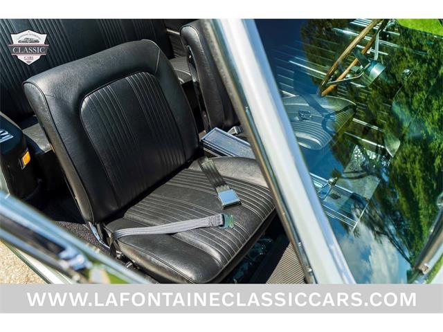 1964 Pontiac GTO (CC-2090130) for sale in Milford, Michigan