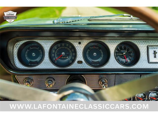 1964 Pontiac GTO (CC-2090130) for sale in Milford, Michigan
