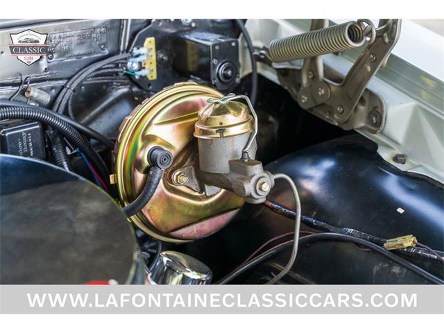 1964 Pontiac GTO (CC-2090130) for sale in Milford, Michigan