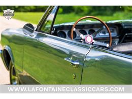 1964 Pontiac GTO (CC-2090130) for sale in Milford, Michigan